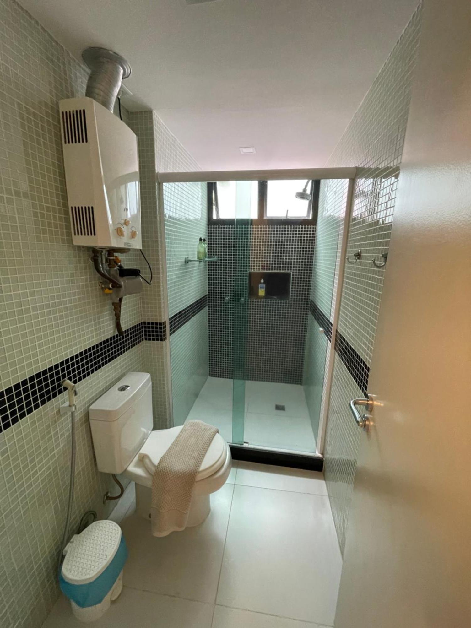 2 Quartos Charmoso A 300m Da Do Leblon, Com Garagem E Portaria 24h